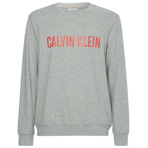 Calvin Klein Jeans 000NM1960EW6K Siva Slike