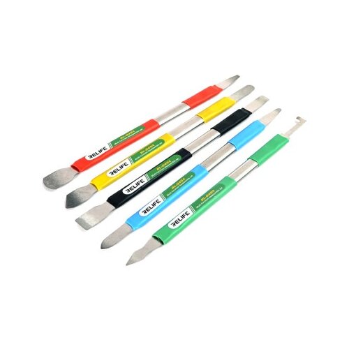  alat za otvaranje telefona rl-049a 5in1 relife sunshine ( AL1270 ) Cene