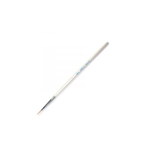  Kist za Nail Art Sina &amp;ndash; Srednji Slike