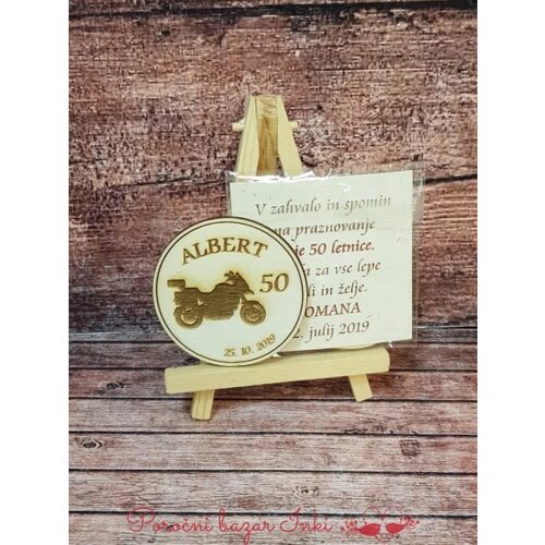  Leseni magnetki lesmag 20 Cene