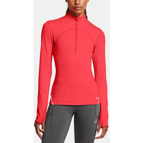 Under Armour Women&amp;#039;s T-shirt Vanish CW 1/2 Zip Slike