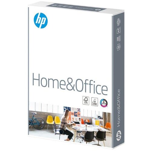 Fotokopir papir A4/80g HP Home Office Cene