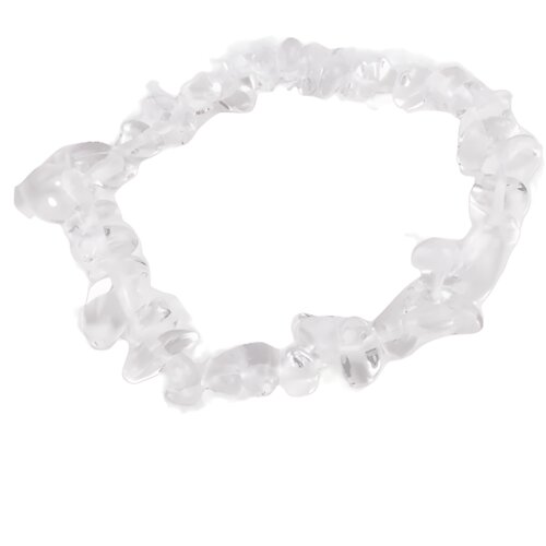 Narukvica DA-28277 - Prozirna KP28277 Cene