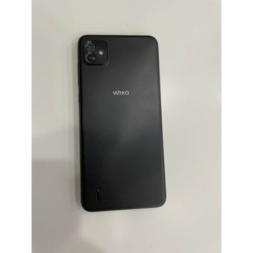 Wiko Y82 3GB/32GB black mobilni telefon outlet Slike