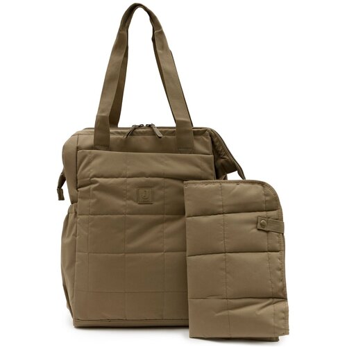Jollein torba za potrep&amp;scaron;tine quilted quinn bronze 027-819-68243 Slike