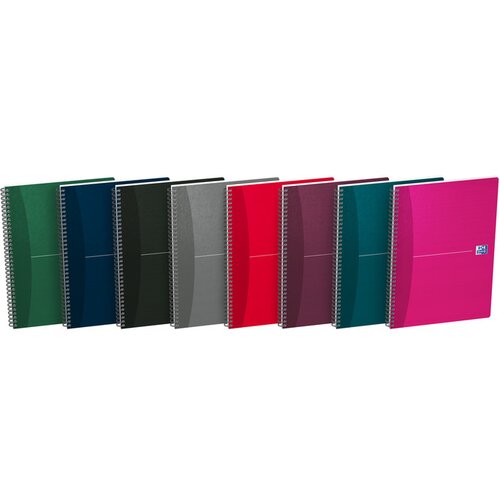 Oxford University Press oxford sveska office essentials A4 kvadratići Slike