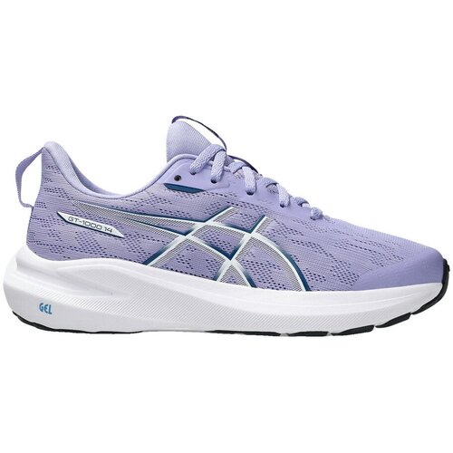 Asics Tek &amp;amp; Trail Chaussures de running gt-1000 14 gs gel Modra Slike