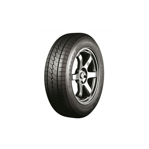 Firestone VanHawk Multiseason ( 215/60 R16C 103/101T 6PR ) Cene