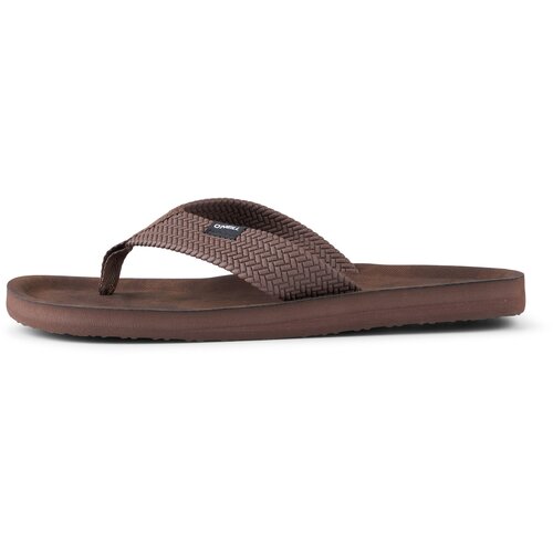O'neill Japonke 'Chad' rjava Cene