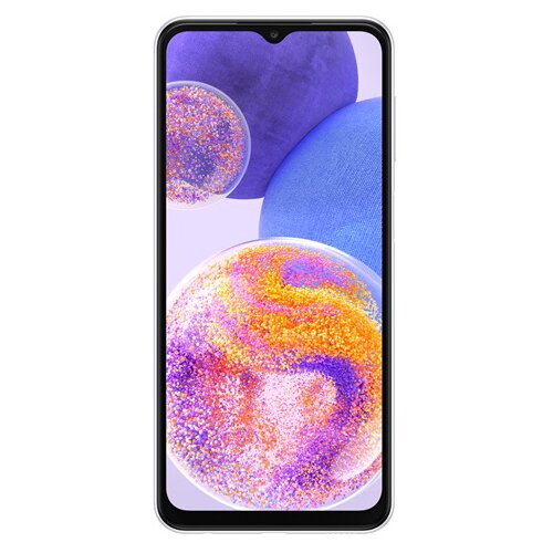 Samsung galaxy A23 6GB/128GB orange mobilni telefon Slike