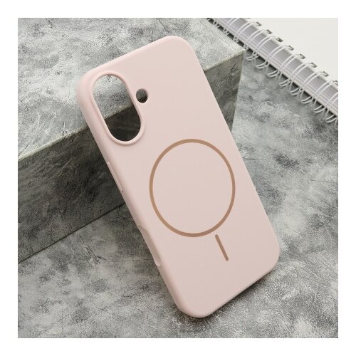 Futrola flex magsafe za iphone 17 (6.3) roze ( F122151 ) Cene