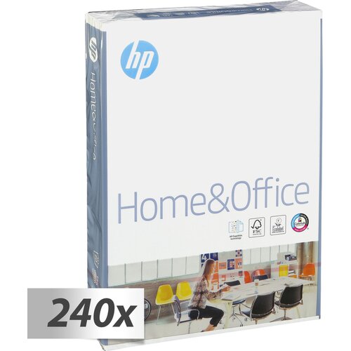 Hewlett packard 120.000 Sh. HP Home & Office A 4 Universal Paper 80 g (Pallet) Cijene