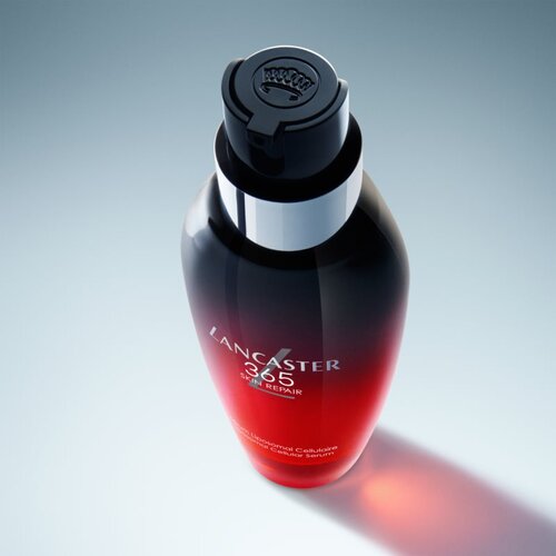 Lancaster 365 Skin Repair Liposomal Cellular Serum serum za ženske 50 ml Slike