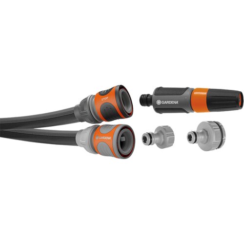 Gardena Liano Life Set tekstilnog 13mm Cijene
