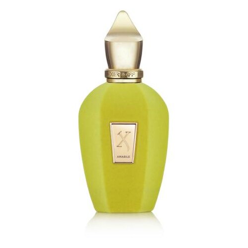 Xerjoff V Collection Amabile 100 ml parfumska voda tester unisex Slike