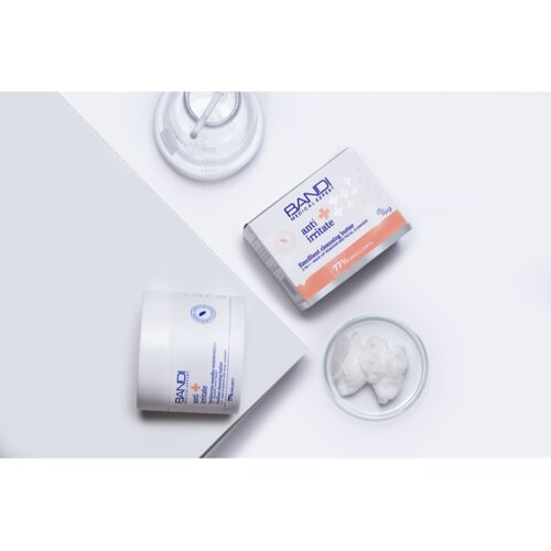 BANDI Cosmetics Medical Expert Anti Irritate luksuzno čistilno maslo za obraz 90 ml Slike