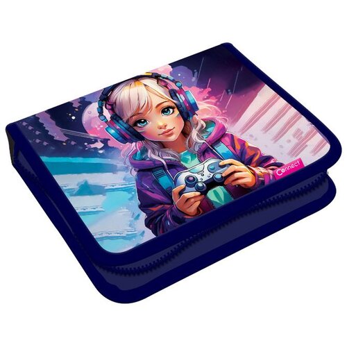 Fokus Connect CONNECT Pernica puna 1zip 2preklopa Gamer Girl 1B 60568 Slike