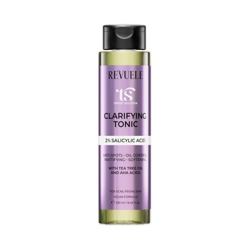 Revuele tonik za obraz - Clarifying Tonic - 2% Salicylic Acid Cene