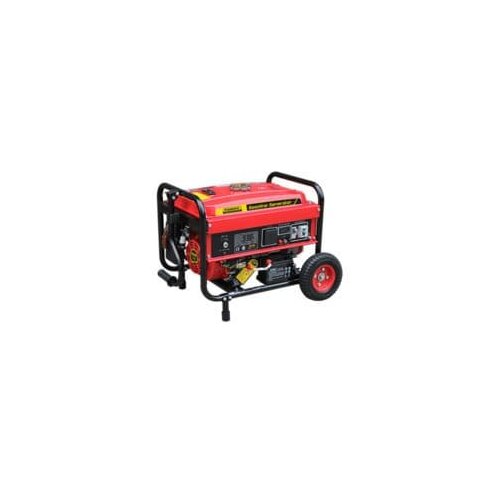 Powerac benzinski agregat PR 3000E Slike