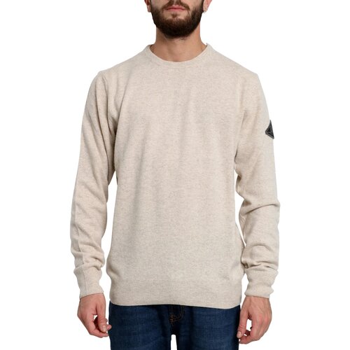 Roy Rogers Puloverji RRU502CC53XXXX Bela Slike