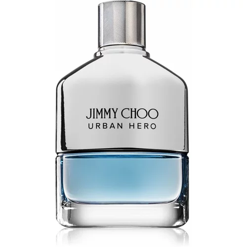 Jimmy Choo Urban Hero parfemska voda 100 ml za muškarce