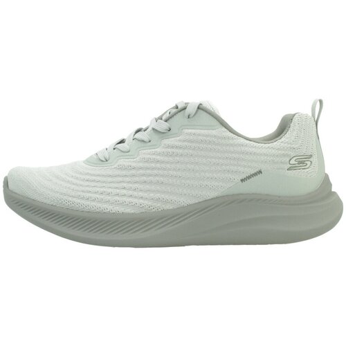 Skechers Modne superge Bobs Flexmellow Zelena Slike