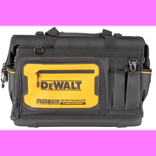 Dewalt DWST60104-9 torba za alat, McLaren, 25kg Cene