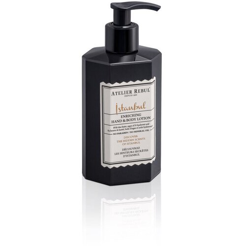 Atelier Rebul Istanbul Losion za ruke i telo 430ml Cene
