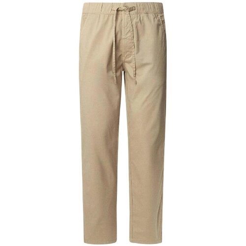 PepeJeans Hlače Chino / Carrot - Bež Cene