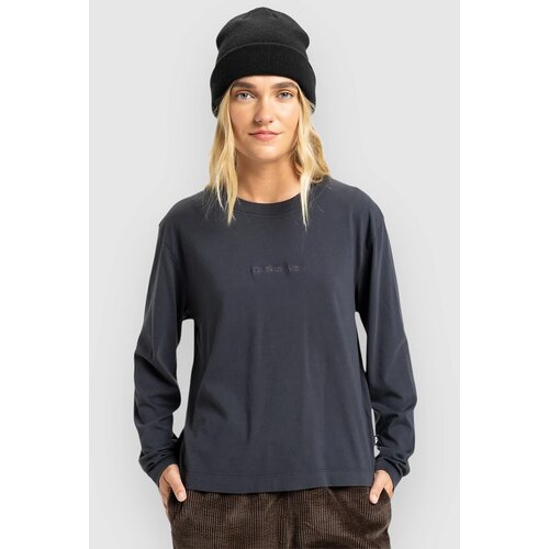 Quiksilver Essential Majica z dolgimi rokavi tarmac Cene
