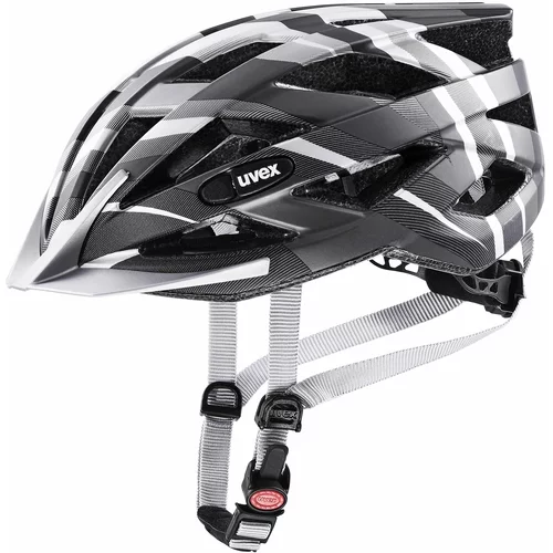 Uvex Air Wing CC M bicycle helmet