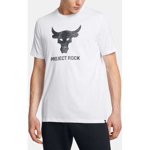 Under Armour Men&amp;#039;s T-Shirt UA Pjt Rck Brahma Bull SS - Men Slike