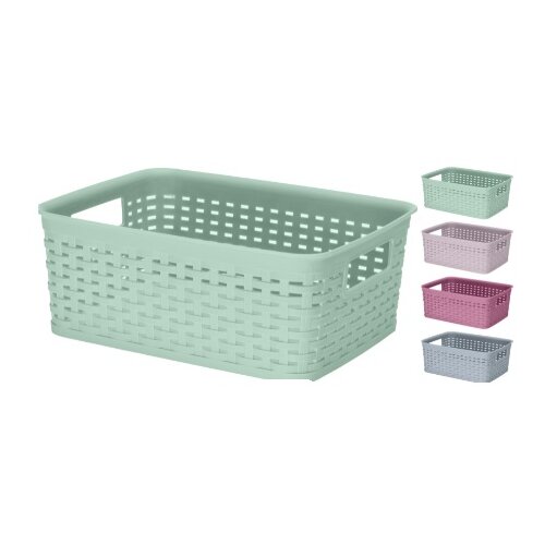 Koopman korpa organizer Slike