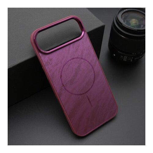  Futrola ice magsafe za iphone air (6.6) roze ( F122616 ) Slike