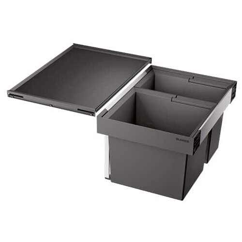 Blanco flexon ii 60/2 sorter otpada Slike