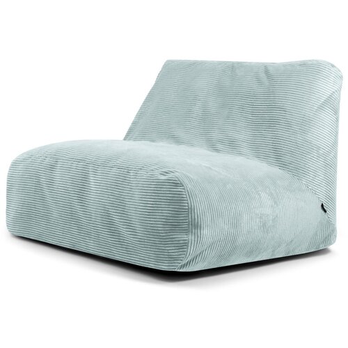 SLOWDOWN Mentol zelena vreća za sjedenje od samta Sofa Tube – Cene