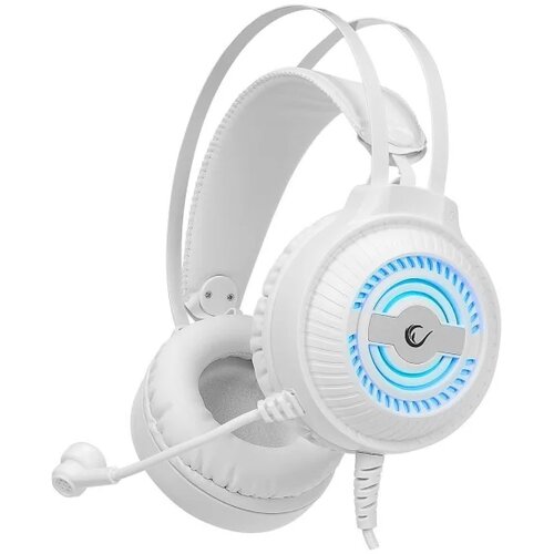 Rampage RM-K29 THUNDER bijele gaming slusalice sa mikrofonom Cijene