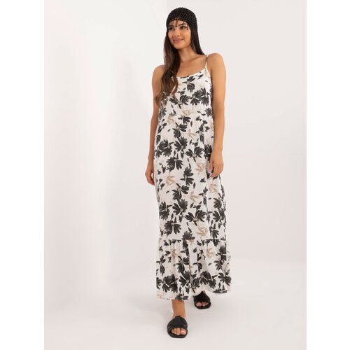 Italy Moda Dress-DHJ-SK-7772.25-white-black Slike