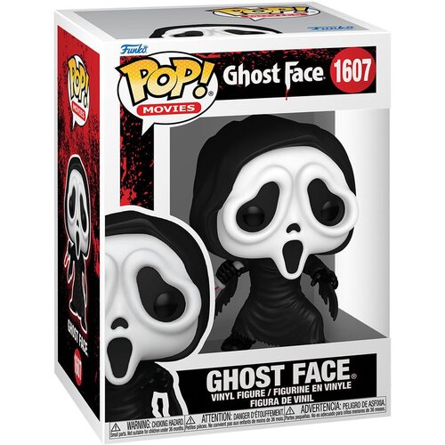 Funko POP figura Ghost Face Cene