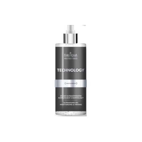 Farmona TECHNOLOGY GEL ZA ULTRAZVUK 500ML Cijene