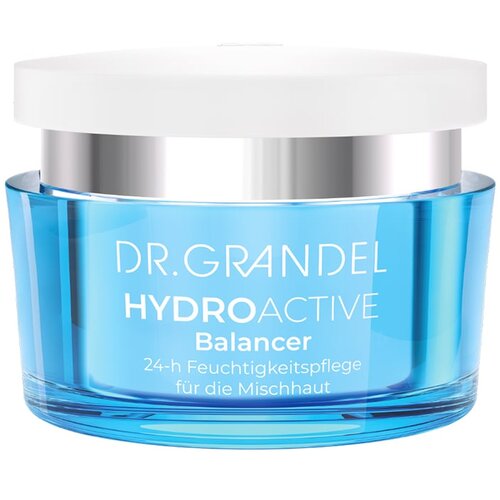 Rilastil Dr Grandel HA balanser 24H krema 50ml Cene