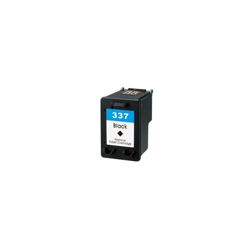 HP - Tinta za C9364EE nr.337 (crna), zamjenska Slike