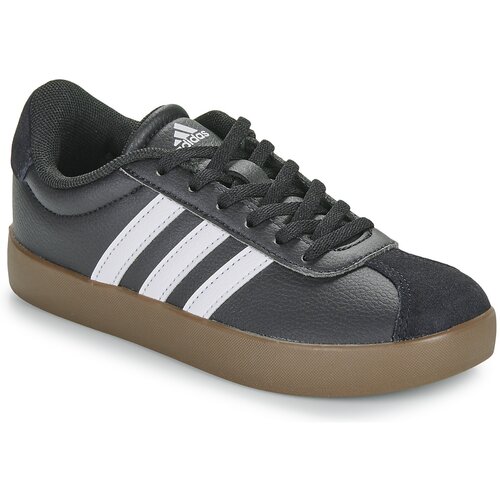 Adidas VL COURT 3.0 K Crna Cijene