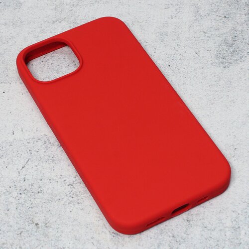 Maska summer color za iphone 14 6.1 crvena Slike