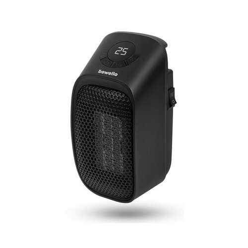 Bewello Mini grelnik za v vtičnico z LCD zaslonom 400W Slike