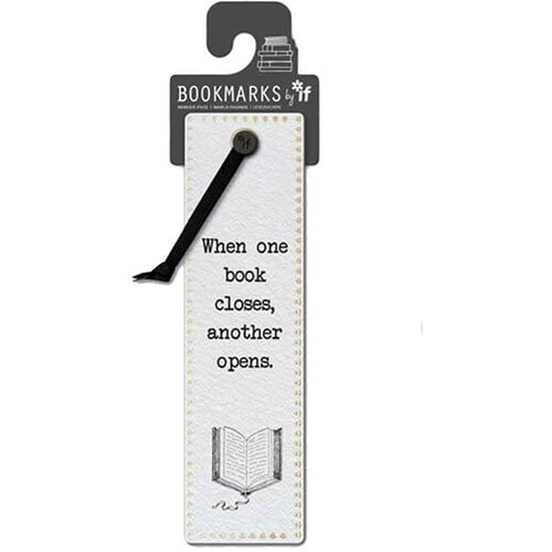That Company Called IF Bukmarker - Literary, Another Opens Slike