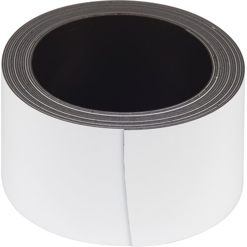 Fix-o-moll magnet traka 2,5 m x 40 mm bijela Cijene