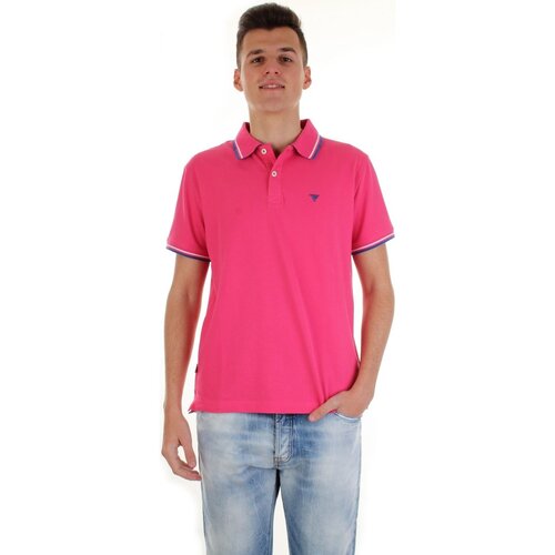 Fred Mello FM22S03QU Ružičasta Slike