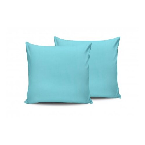 Lessentiel Maison set jastučnica (80x80) turquoise Cene