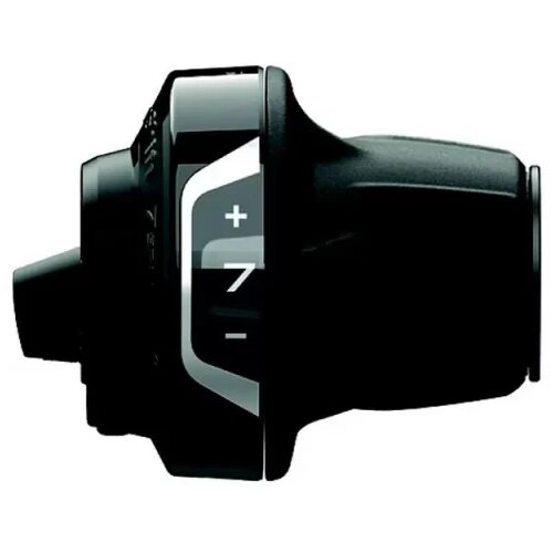 Shimano RUČICA MENJAČA SLRV4007R DESNA 7BRZINA REVO SHIFTER 2050MM INNER W/ OPTICAL GEAR DISPLAY INDPACK ESLRV4007RA Slike